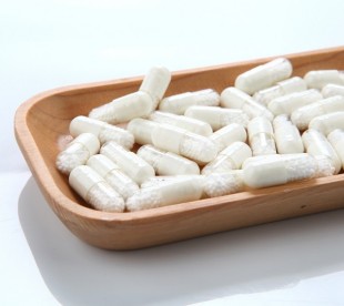 Potassium Citrate Sustained-Release Capsules