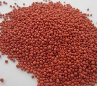 Lutein Sustained-Release Pellets